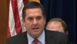 Targeted? Nunes to sue CNN, Daily Beast for conspiracy to obstruct justice