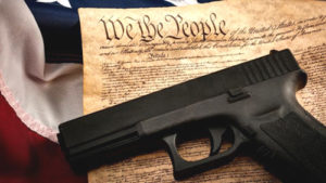 Gun sanctuary leaders in Virginia cite parallels to the American Revolution