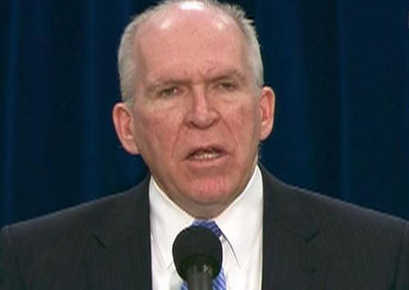 Report: Durham focusing on ex-CIA chief Brennan in Russia hoax probe
