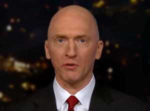 IG report: FBI deliberately hid Carter Page’s patriotic background in FISA applications