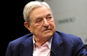 Who is George Soros? A closer look at the atheist remaking American values