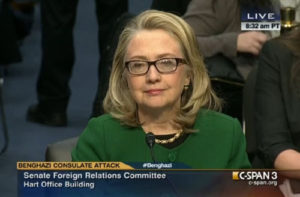 GREATEST HITS, 16: 5 years later: Benghazi documents confirm Clinton email cover-up