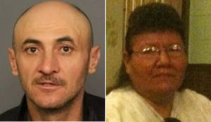Illegal deported 6 times charged in killing of Colorado grandmother
