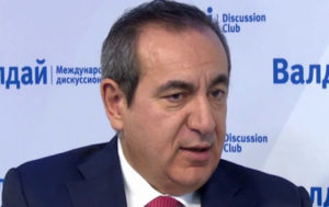 Report: Joseph Mifsud, who triggered Russian investigation, believed dead