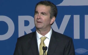 NRA claim: Virginia governor to bill taxpayers for gun confiscation