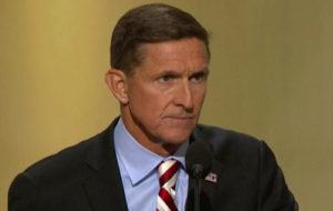 ‘Justice is not a game’: Flynn set to withdraw guilty plea
