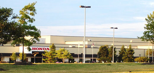 Honda backs Ivanka initiative to expand U.S. job training