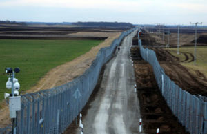 GREATEST HITS, 2: Flashback — ‘They don’t even try’: Hungary’s new border fence called ‘spectacular success’