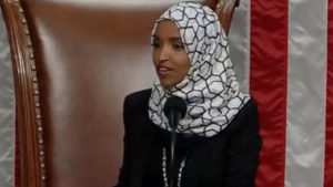 Reports: Rep. Omar under investigation by federal agencies