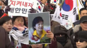 YouTube revolution: Koreans who remember the war tune out mainstream media