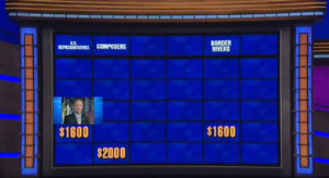 Who is Adam Schiff? Jeopardy! contestants didn’t know