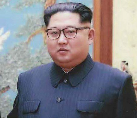 Kim Jong-Un lies low after Soleimani hit