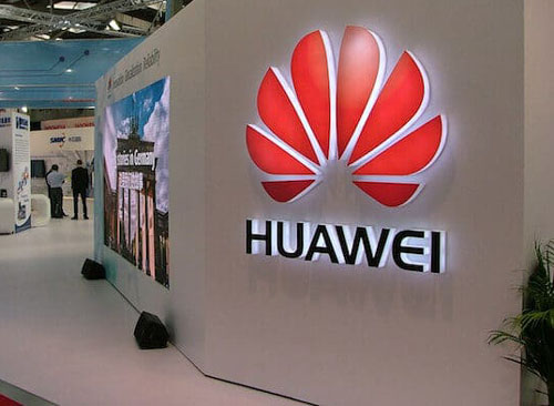 New DOJ indictment charges Huawei helped Iran spy on protesters