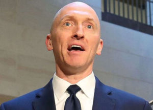 Carter Page: Reparations are due for lives ruined by DOJ-FBI abuses