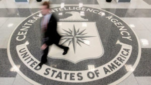 Drain the deep state: U.S. intelligence poses a national security threat