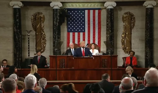 Truth hurts: The factual basis for President Trump’s State of the Union claims
