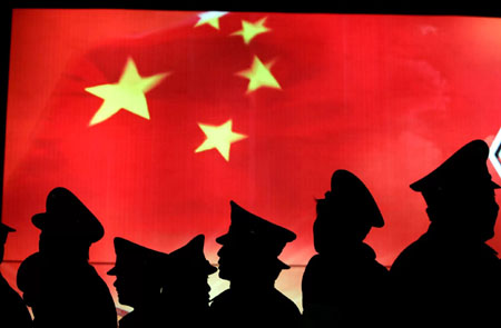 Trump officials aim to halt China’s espionage ops in U.S.