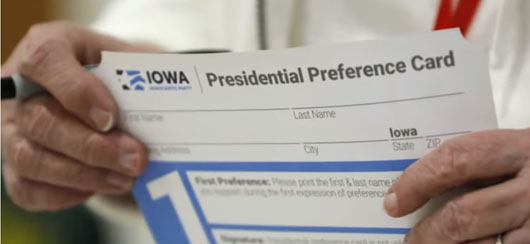 Dems’ debacle: ‘Too late’ for Iowa damage to be undone