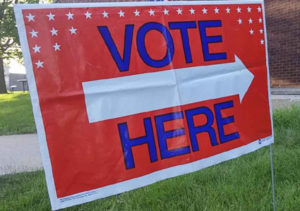 Report: 8 Iowa counties’ registration rolls larger than number of eligible voters
