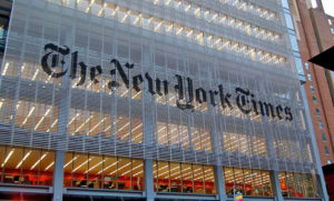 Red Scare redux: NY Times floats another Russia-Trump collusion story
