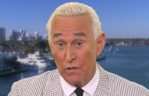 Analysis: Why Roger Stone is a big deal for anti-Trump conspirators