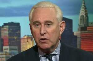 Roger Stone gets 40 months; Brennan, Comey, Clapper not charged