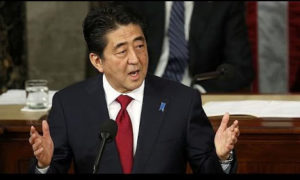 Japan muscles up, boosts geopolitical profile in Asia with allies seeking to counter China