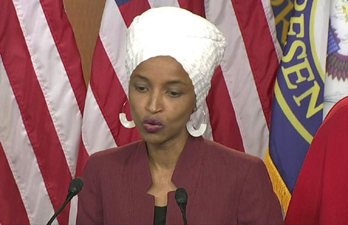 Ilhan Omar married her brother, Somali friend of the Minnesota Democrat says