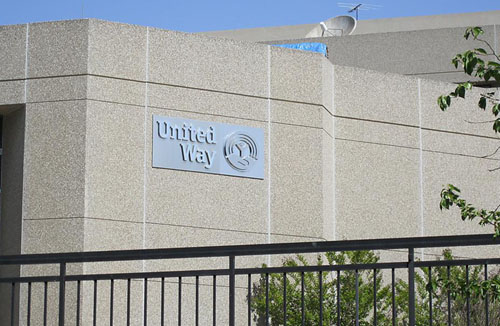 United Way: Weaponizing charity against communities of those who gave