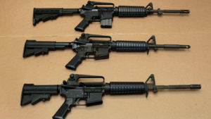 Virginia moves on bill to ban AR-15s in ‘biggest wakeup call’ for NRA