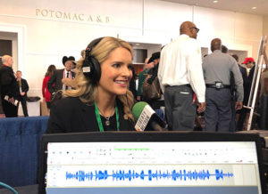CPAC 2020 PODCASTS: Interview with Kylie Jean Tannehill, Crave News