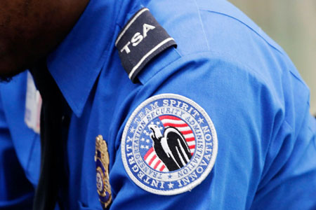174 Dems opposed amendment to block sex offenders, terrorists from working at TSA