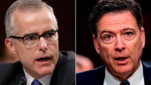New FISA judge makes it clear: Top FBI officials misled court on Trump investigation