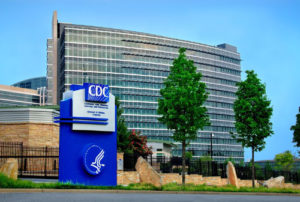 Columnist: Yes, CDC is also part of the Deep State