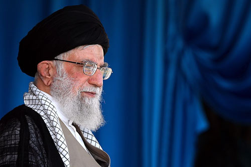 Pompeo hits Iran for spreading Chinese propaganda; Khamenei claims virus was customized