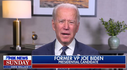 Twitter blowback as Rob Reiner sees ‘a President’ in Biden: ‘Perfect candidate for a meathead’