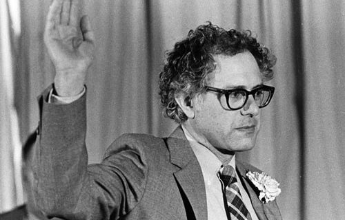 Columnist: A vigilant media would have stopped Sanders 40 years ago
