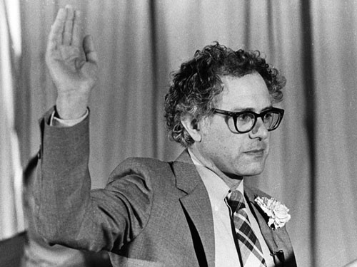 Columnist: A vigilant media would have stopped Sanders 40 years ago