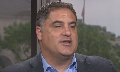 Cenk Uygur comes unhinged over Super Tuesday losses; heads Google program to train journalists