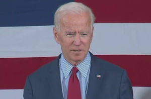 Biden accused of sexual assault by former staffer