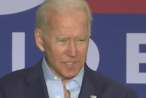 Biden already picking out his Cabinet; to include Susan Rice, John Kerry