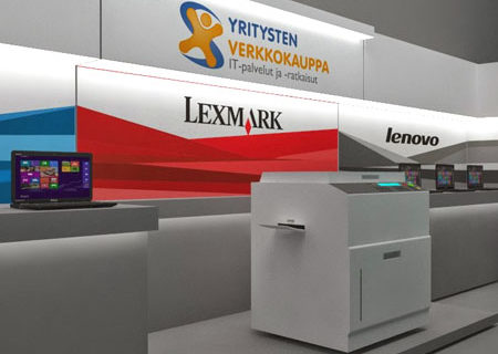 30 states have tech contracts with China’s Lenovo and Lexmark