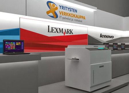 30 states have tech contracts with China’s Lenovo and Lexmark