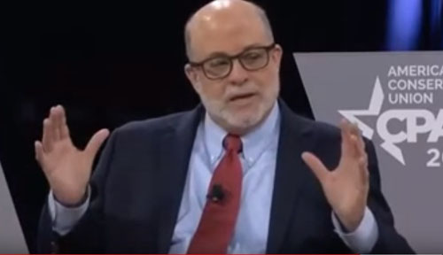 Levin on Bernie Sanders: ‘This guy’s never run a 7-11’