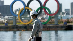 Olympics will be postponed for one year, Japan’s Abe says