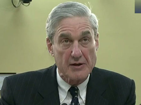 DOJ moves to dismiss Mueller’s biggest ‘bombshell’ indictment