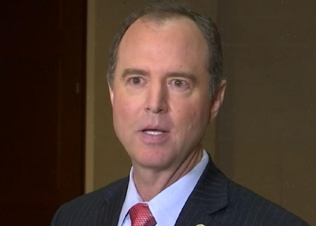 FCC may take action on Schiff’s secret subpoenas of phone records