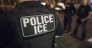 ICE defies sanctuary law, makes arrest at San Francisco courthouse