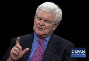 Gingrich: U.S. could easily have faced Italy’s predicament
