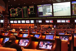 Gamblers raise stakes on creativity during sports shutdown
